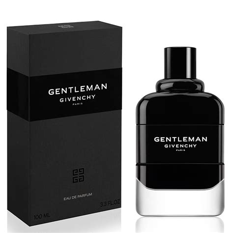 gentleman givenchy edp yorum|Givenchy gentleman edp review.